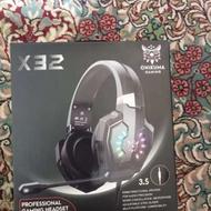 هدفون گیمینگ هدست