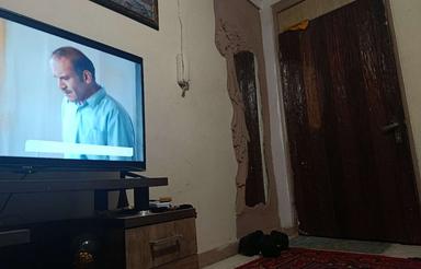 آپارتمان 55متری همکف