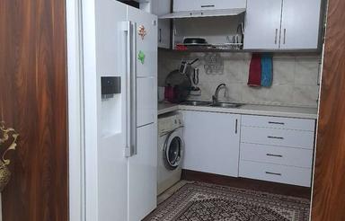 دو طبقه ویلایی خیابان تختی