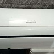 کولر اسپلیت 18 هزار جنرال گلد