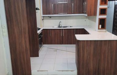 واحد 89 متری جهت معاوضه با 3 خوابه