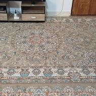 یک جفت فرش 6متری.500