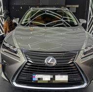 لکسوس rx200 مدل 2017