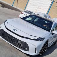 کمری ژاپن LEخشک 2025