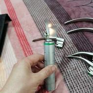 لارنگوسکوپ آلمانی اصل