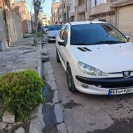 اس دی206v8 موتور تیوفاو مدل 96 تیپ5