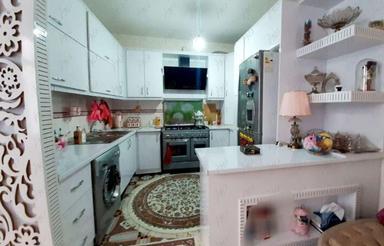 خونه 52 متر نقلی وحیاط دار در سردرود فوری