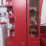 کمد کودک سالم