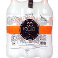 نمایندگی پخش آب معدنی میوا