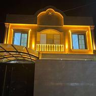 خانه ویلایی دوبلکس در بهترین جای بابلسر