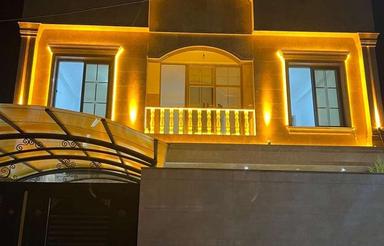 خانه ویلایی دوبلکس در بهترین جای بابلسر