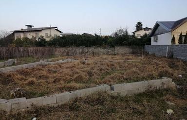 فروش زمین مسکونی