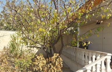 باغ ویلای قزوین