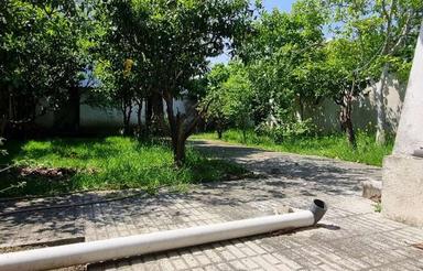 فروش ویلا 540 متر در خیابان امام خمینی