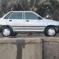 فروش پراید مدل 1389