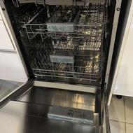 ظرفشویی 14 نفره 3 سبد