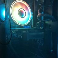 سیستم گیمینگ و رندرینگ