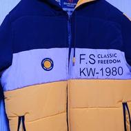 کاپشن مردانه ،نو،جنس عالی