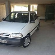 فروش پراید 131 مدل 1391