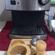 دستگاه اسپرسو