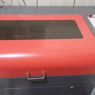 دستگاه برش لیزر cnc
