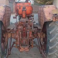 تراکتوررومانی59