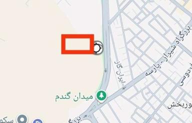 فروش زمین بهترین جا برای سرمایه گذاری