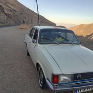 پیکان مدل 77فروش یا معاوضه