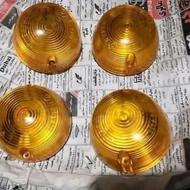 یاماها 125 ژاپن