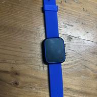 ساعت مچی طرح اپل واچ