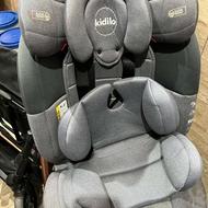 سلام یک عدد صندلی غذا و سه چرخه و صندلی ماشین