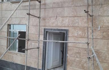 ویلا روستایی دل جنگل