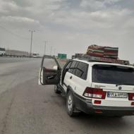 فروش موسو 4سیلندر