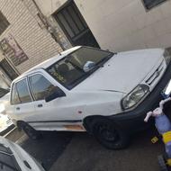 پراید مدل 1390