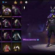 اکانت فری طاق