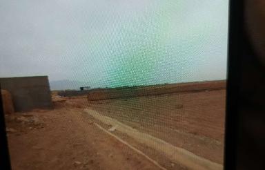 یک هکتار زمین کشاورزی