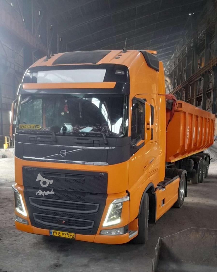 راننده لودر - مراغه فرخی