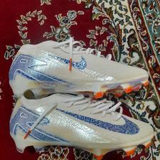 کفش فوتبال استوک ویپور 16 مرکوریال سایز 39