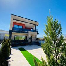 فروش ویلا 240 متر در بهدشت