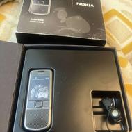 نوکیا 8800 ارت کربن