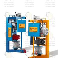 بالابر ساختمانی