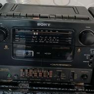 سیستم صوتی .