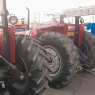 تراکتور 475جفت مدل1401