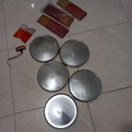 لوازم پیکان