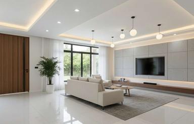 دوبلکس ویلایی 340 متری فوللوکس – سند تکبرگ