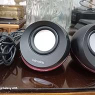 اسپیکر میکرولب