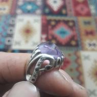 انگشتر اماتیس