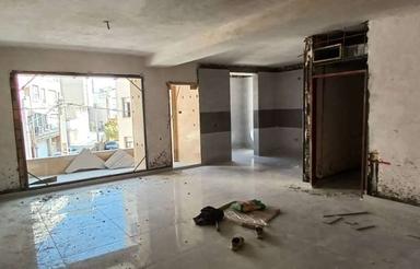 فروش آپارتمان در حال ساخت