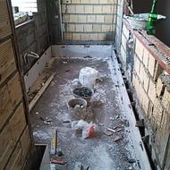 نیازمند شاگرد کاشی کاری