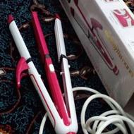 اتو موی 3 کاره